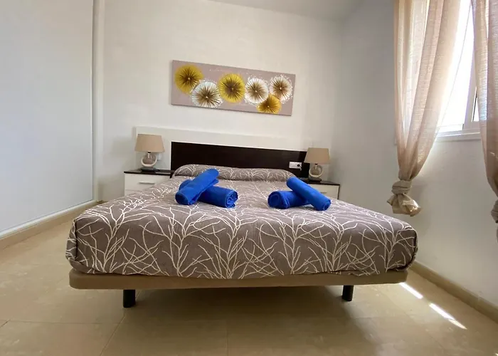 Casa Rodolitos