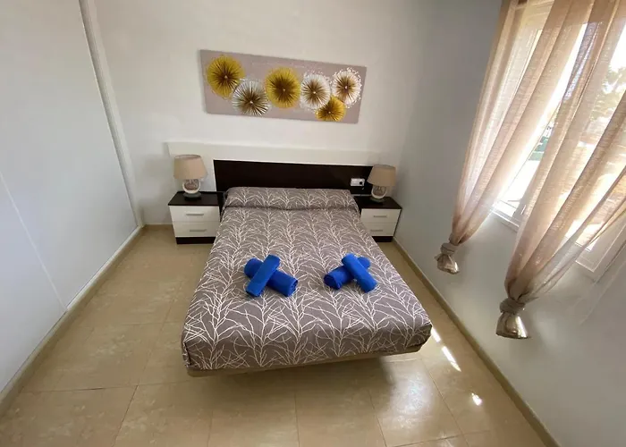 Casa Rodolitos