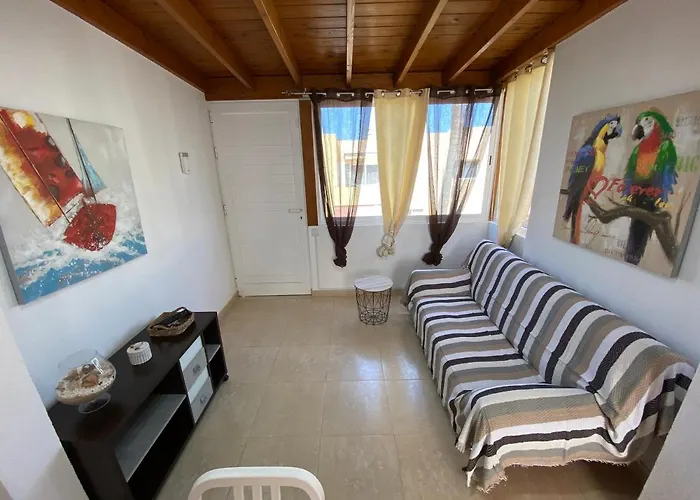 Casa Rodolitos