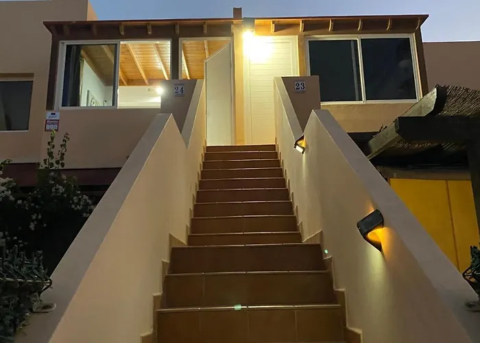Casa Rodolitos *