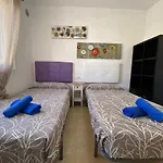 Casa Rodolitos Lägenhet Corralejo