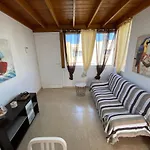 Casa Rodolitos
