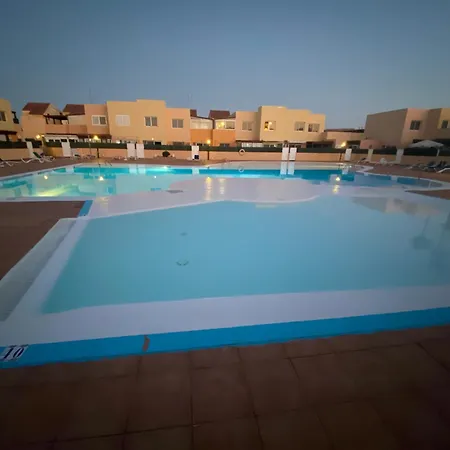 Casa Rodolitos *