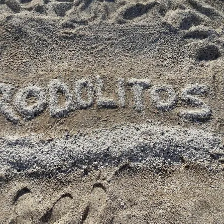 Casa Rodolitos * Corralejo