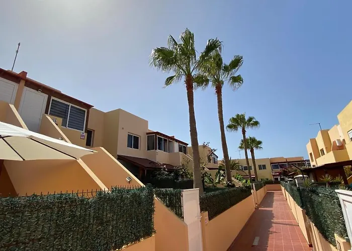 Casa Rodolitos