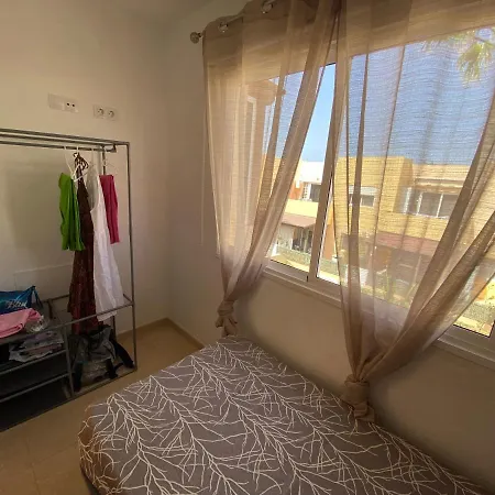 Casa Rodolitos Apartment