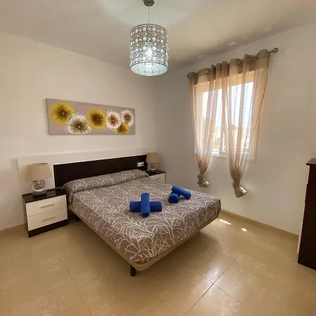 Apartment Casa Rodolitos *