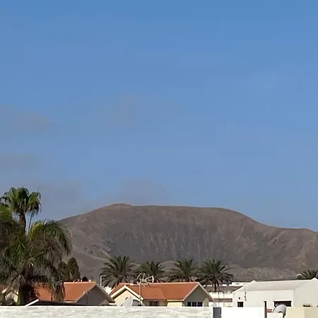 Casa Rodolitos Apartment Corralejo