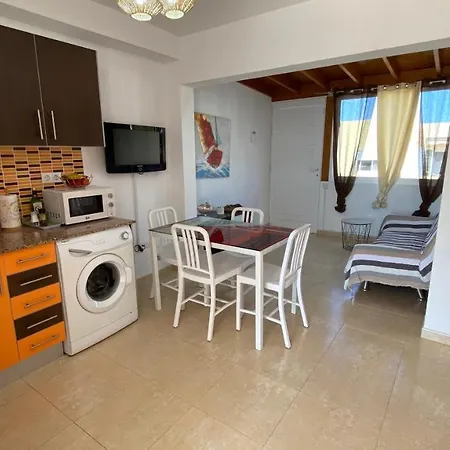 Apartment Casa Rodolitos