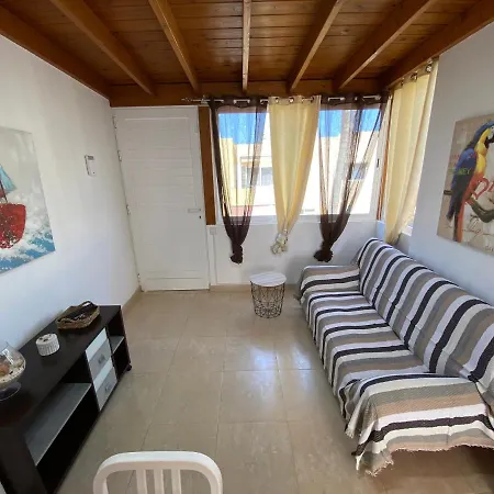 Casa Rodolitos
