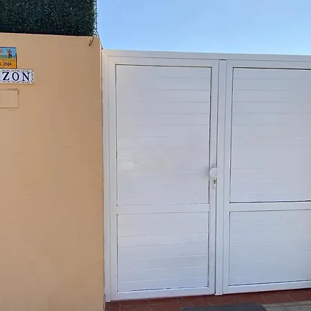 Casa Rodolitos Apartment Corralejo