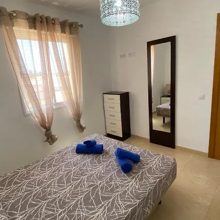 Casa Rodolitos Corralejo