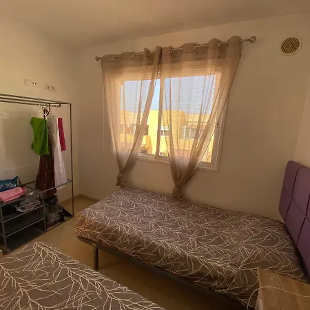 Casa Rodolitos Apartmán
