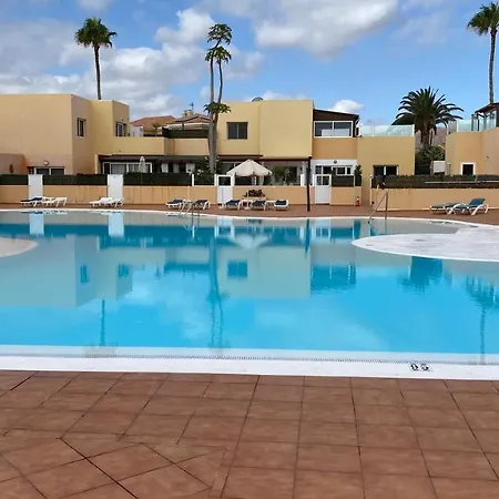 Casa Rodolitos Apartment