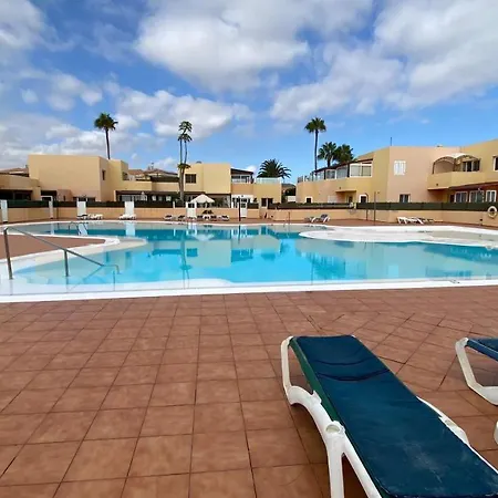 Casa Rodolitos Apartment