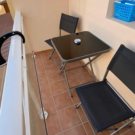 Casa Rodolitos Apartment