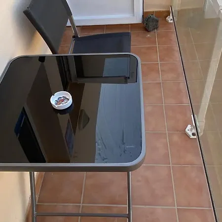 Apartmán Casa Rodolitos *