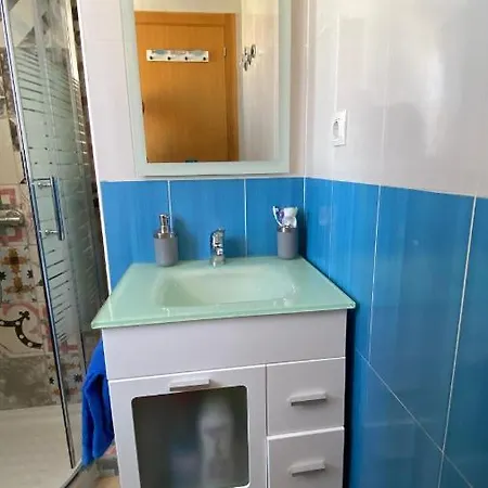 Casa Rodolitos Corralejo