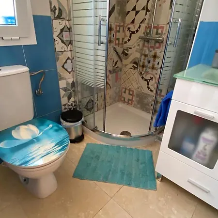 Apartmán Casa Rodolitos