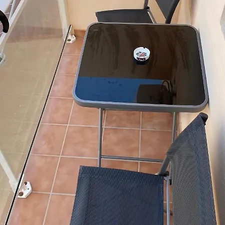 Apartmán Casa Rodolitos