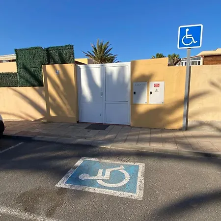 Apartmán Casa Rodolitos