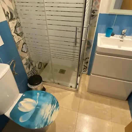 Apartmán Casa Rodolitos *