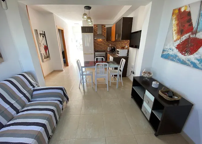 Casa Rodolitos Διαμέρισμα *