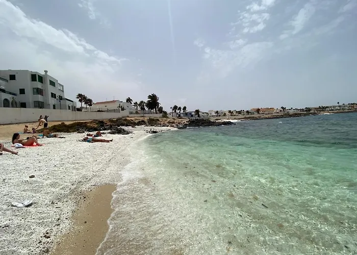 Casa Rodolitos Κοραλέχο