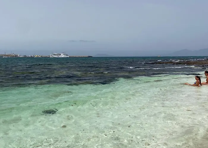 Διαμέρισμα Casa Rodolitos *