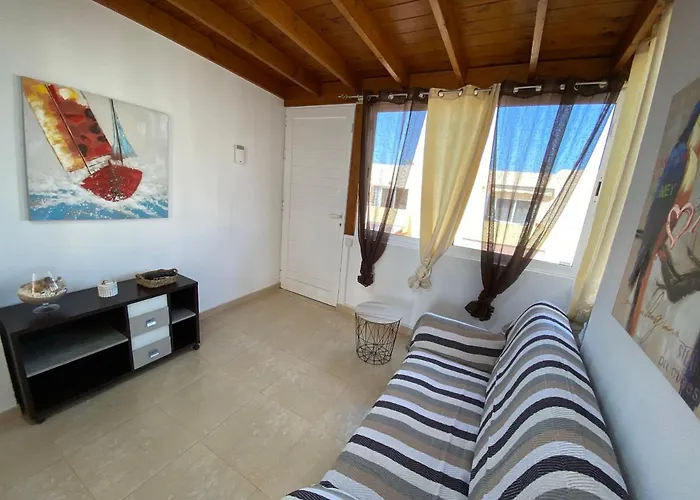 Casa Rodolitos Διαμέρισμα