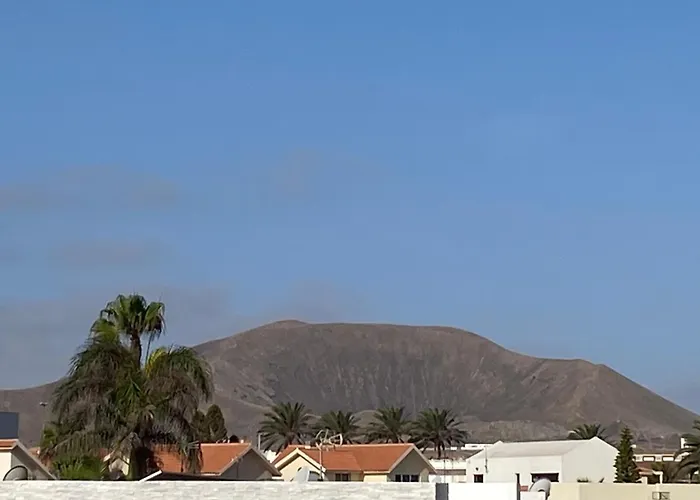Casa Rodolitos Διαμέρισμα Κοραλέχο