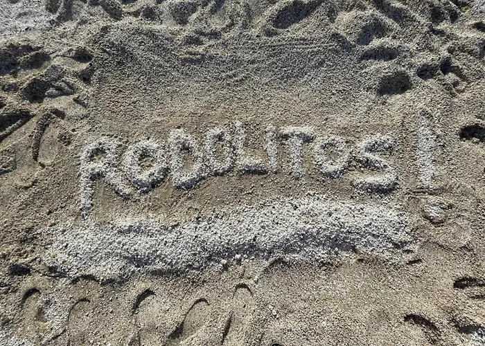 Casa Rodolitos Διαμέρισμα *