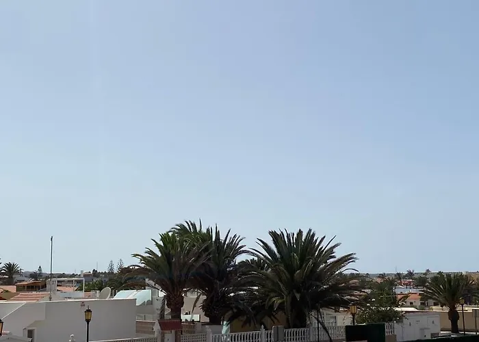 Casa Rodolitos * Κοραλέχο