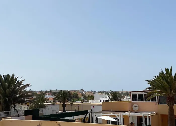 Casa Rodolitos Διαμέρισμα *