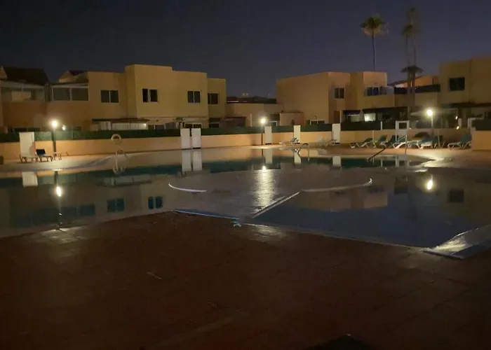 Διαμέρισμα Casa Rodolitos