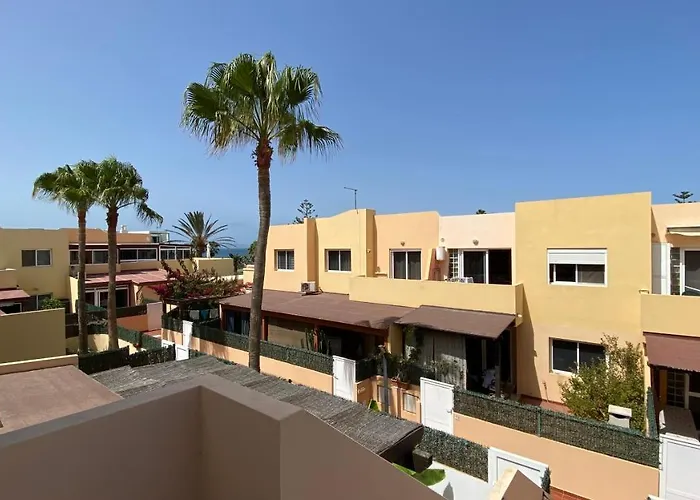 Casa Rodolitos Διαμέρισμα *