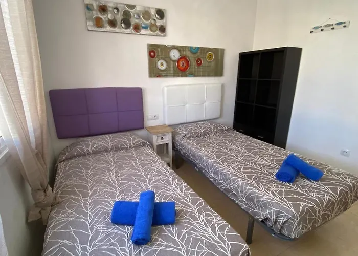 Casa Rodolitos Διαμέρισμα