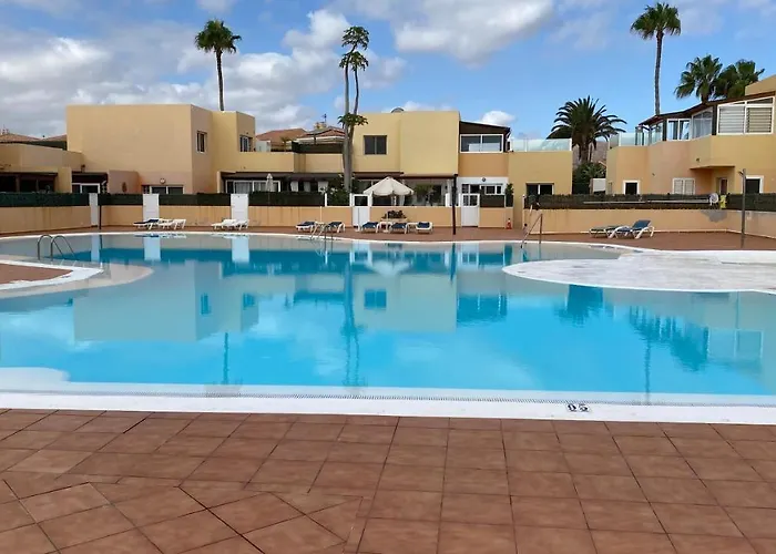 Casa Rodolitos Διαμέρισμα