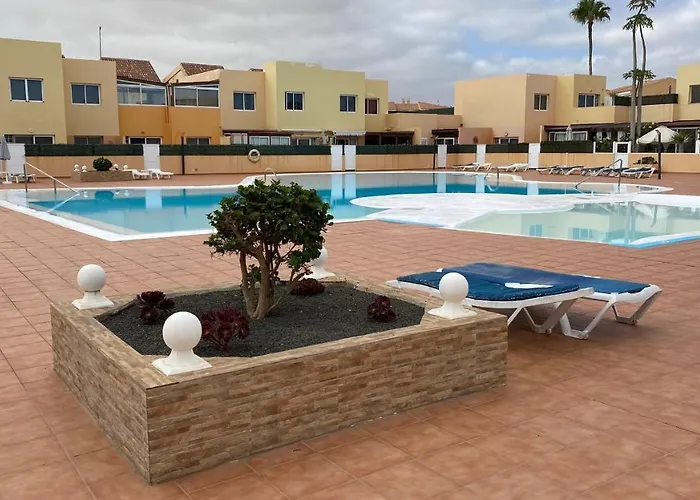 Casa Rodolitos * Κοραλέχο
