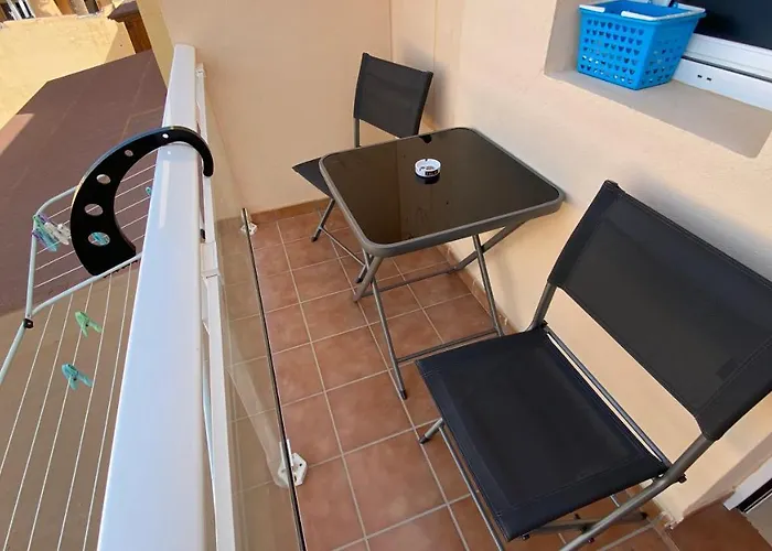 Casa Rodolitos Διαμέρισμα