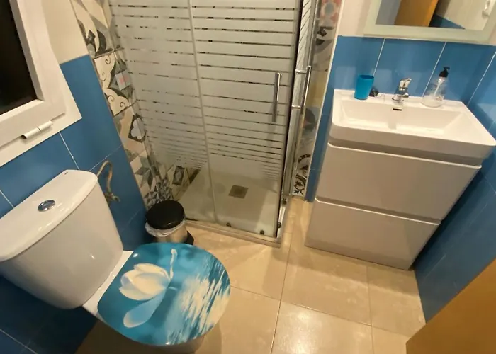 Διαμέρισμα Casa Rodolitos *