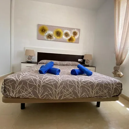 Casa Rodolitos