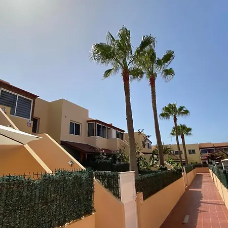Casa Rodolitos