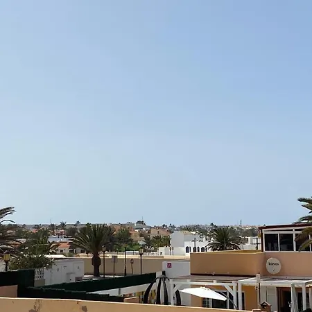 Casa Rodolitos Lägenhet *