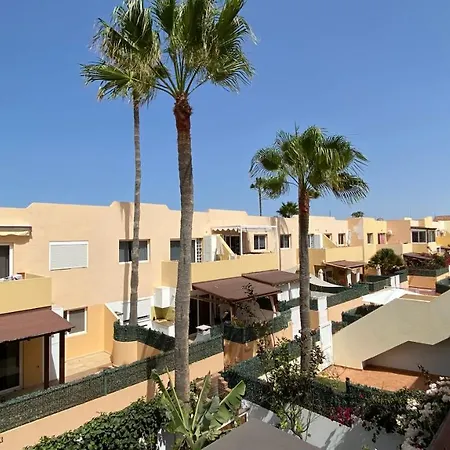 Lägenhet Casa Rodolitos *