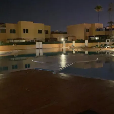 Lägenhet Casa Rodolitos