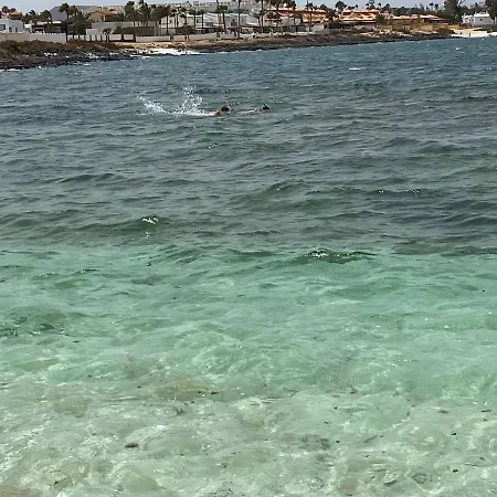 Lägenhet Casa Rodolitos Corralejo