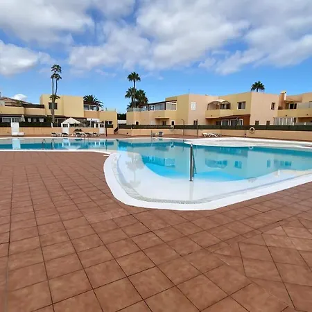 Lägenhet Casa Rodolitos Corralejo
