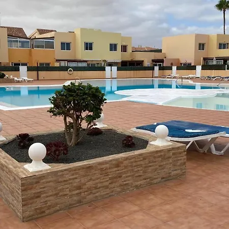 Casa Rodolitos * Corralejo