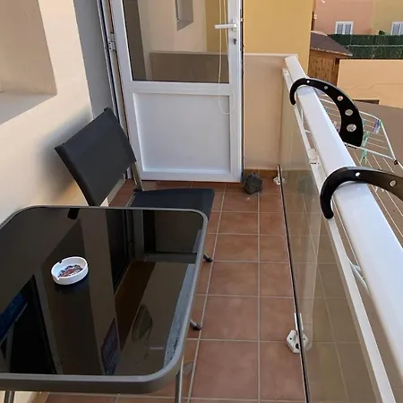 Lägenhet Casa Rodolitos Corralejo